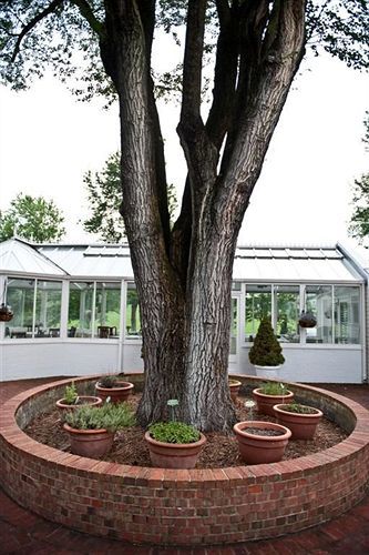 Batten Green Venue & Lodging Στόντον Εξωτερικό φωτογραφία