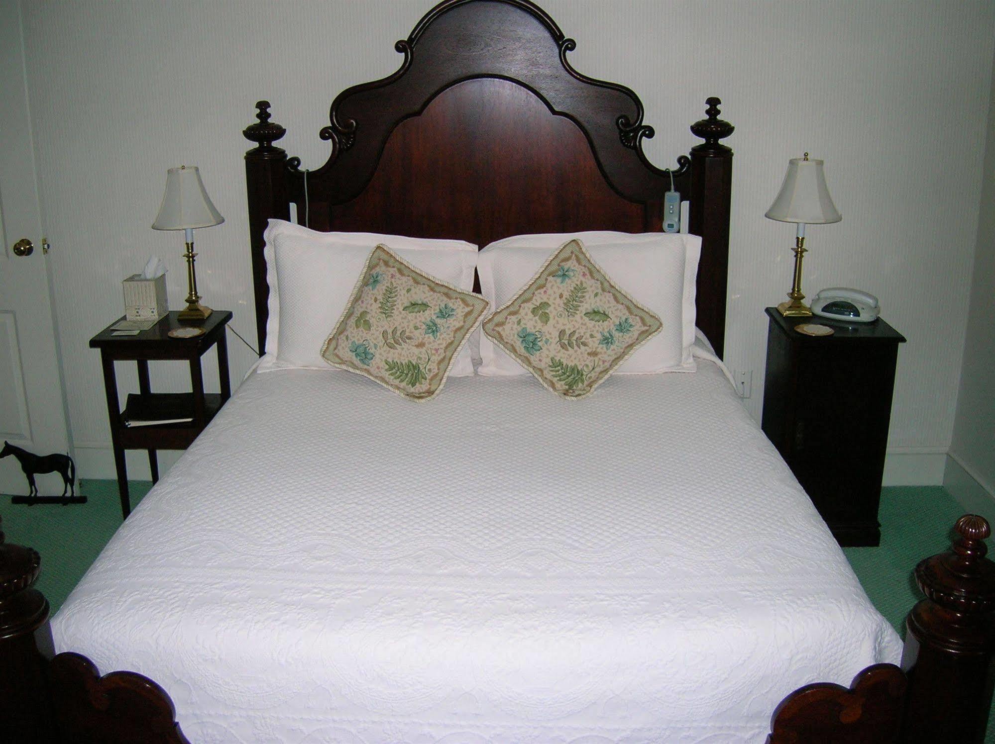 Batten Green Venue & Lodging Στόντον Εξωτερικό φωτογραφία